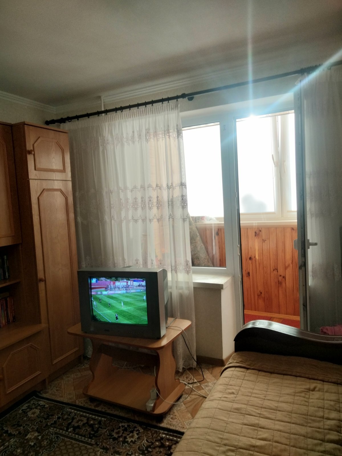 Продажа 1-комнатной квартиры 27 м², Владимира Маяковского просп.