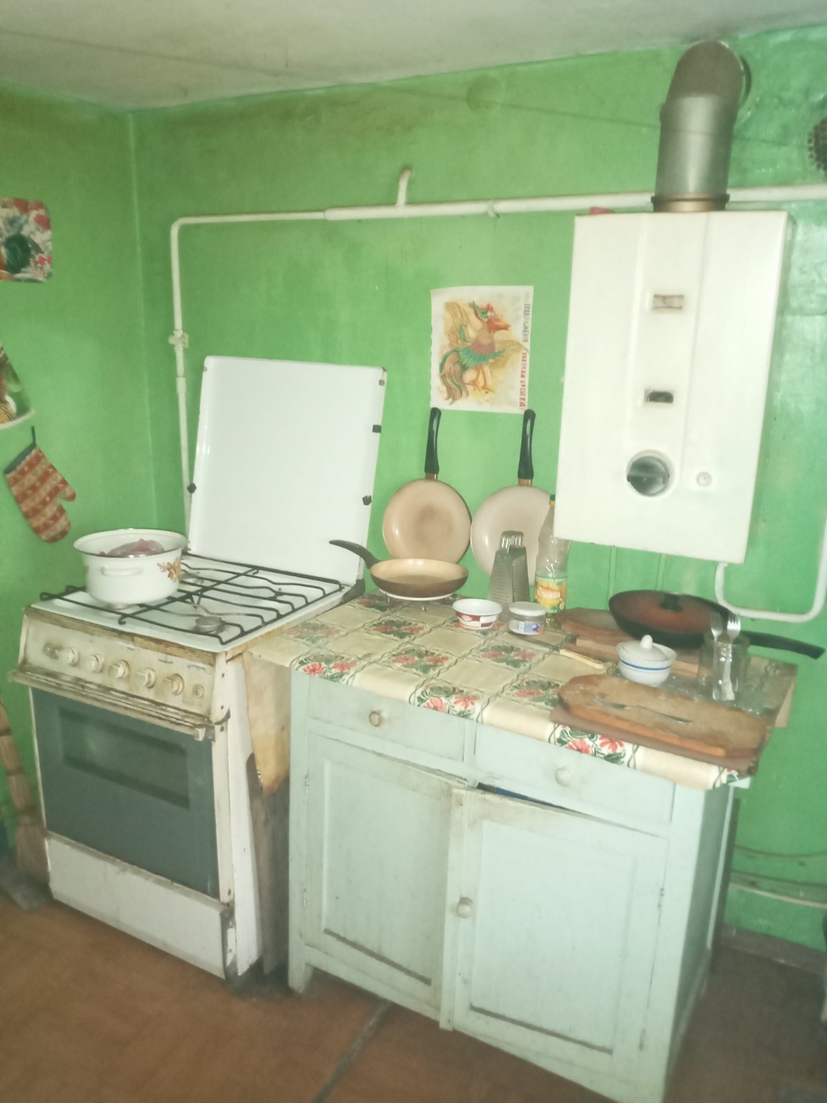 Продажа дома 134 м², Звездная ул.