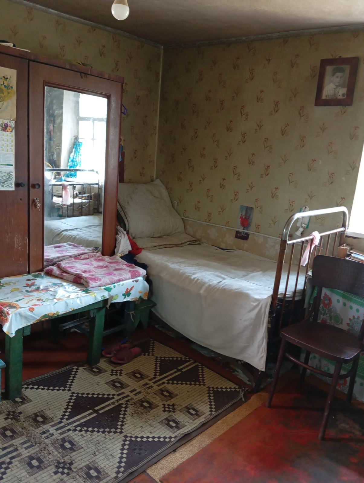 Продажа дома 36 м², Первомайская ул.