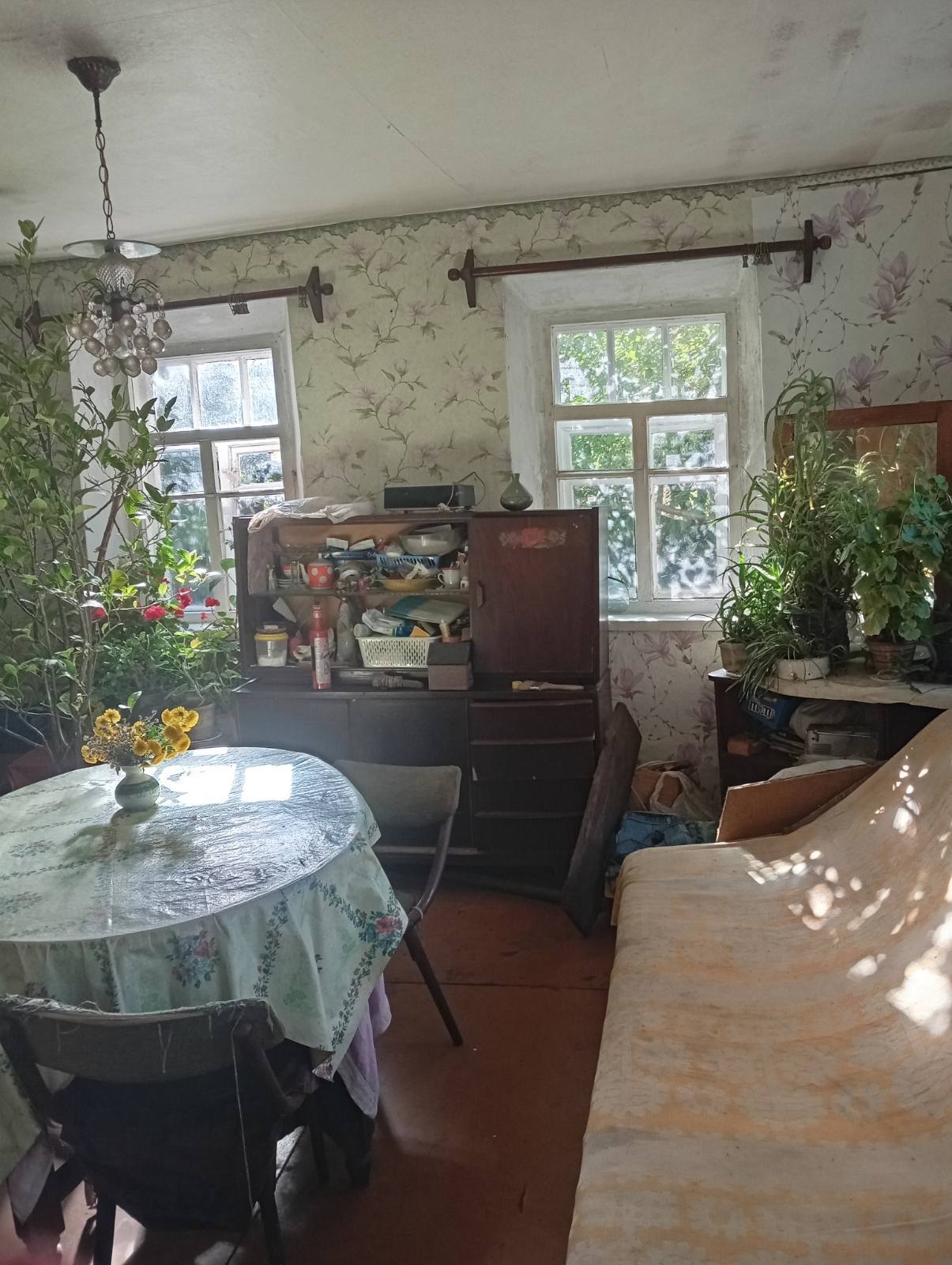 Продажа дома 36 м², Первомайская ул.