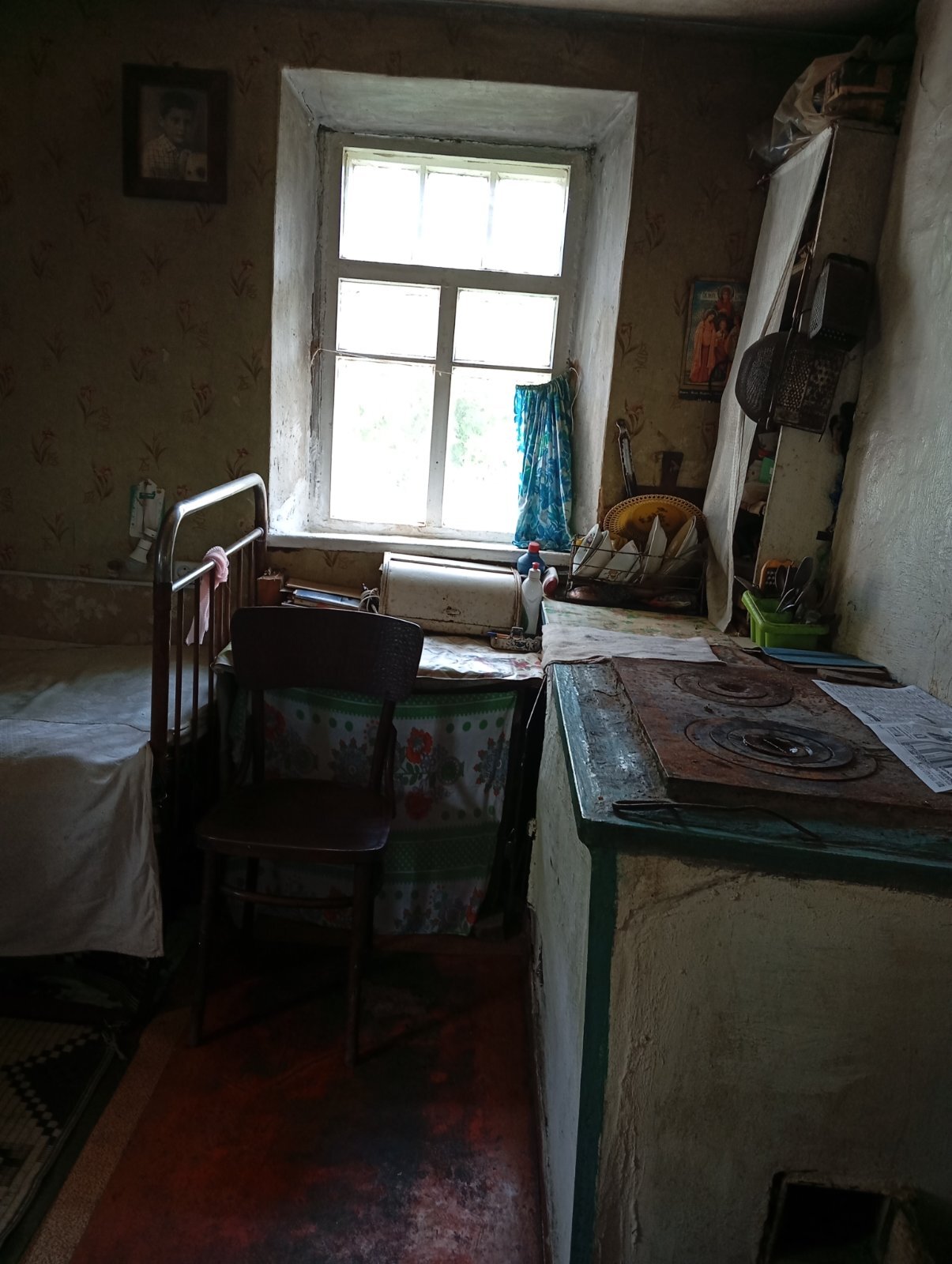 Продажа дома 36 м², Первомайская ул.