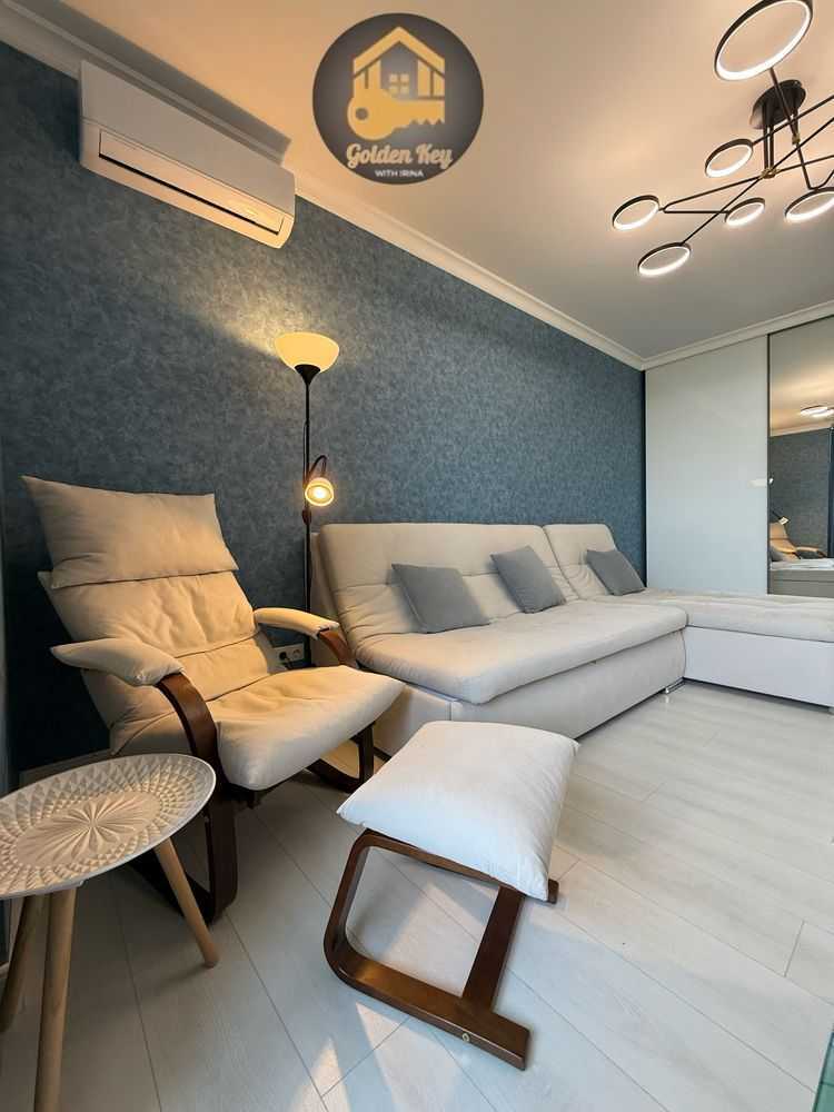 Продажа 2-комнатной квартиры 65 м², Выставочная ул., 18