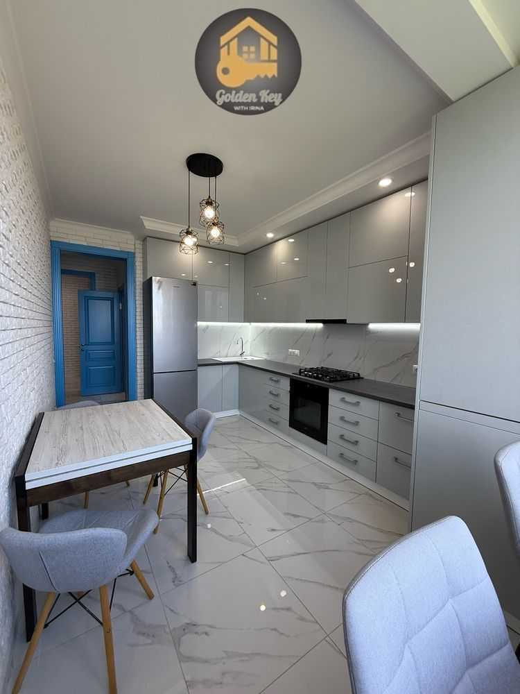 Продажа 2-комнатной квартиры 65 м², Выставочная ул., 18