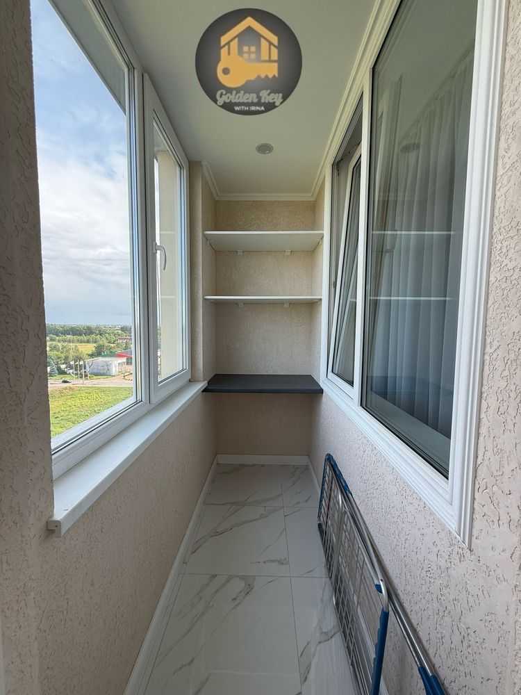 Продажа 2-комнатной квартиры 65 м², Выставочная ул., 18