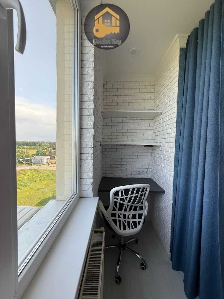 Продажа 2-комнатной квартиры 65 м², Выставочная ул., 18