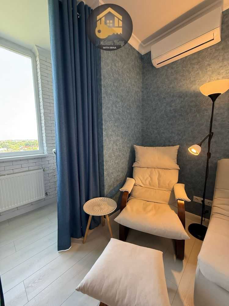 Продажа 2-комнатной квартиры 65 м², Выставочная ул., 18
