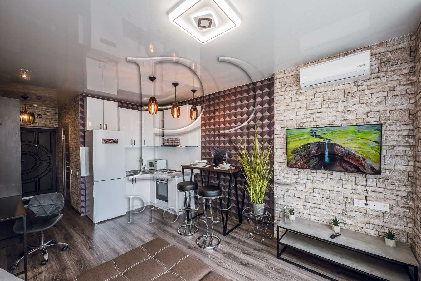Продажа 1-комнатной квартиры 27 м², Полевая ул., 73
