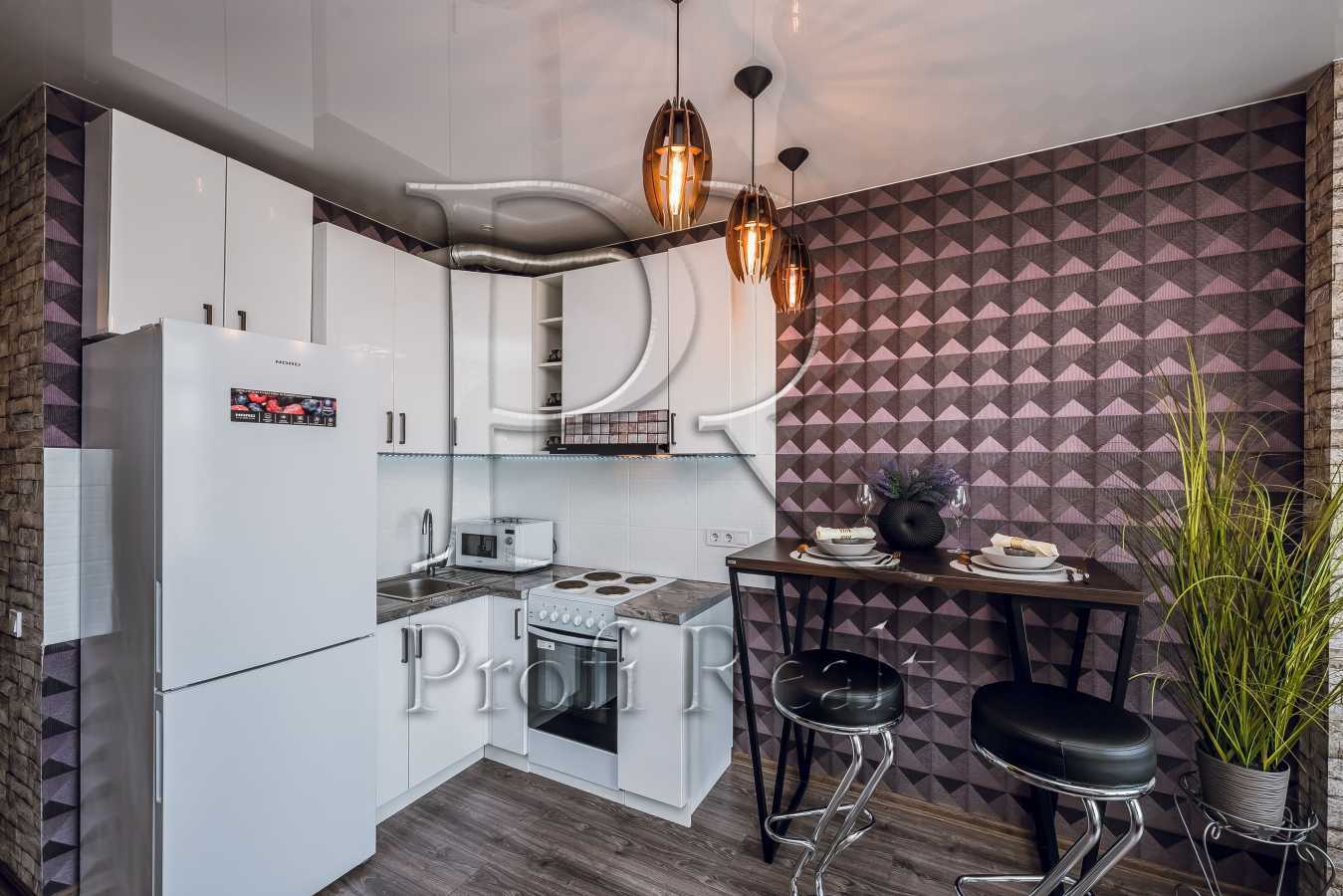 Продажа 1-комнатной квартиры 27 м², Полевая ул., 73