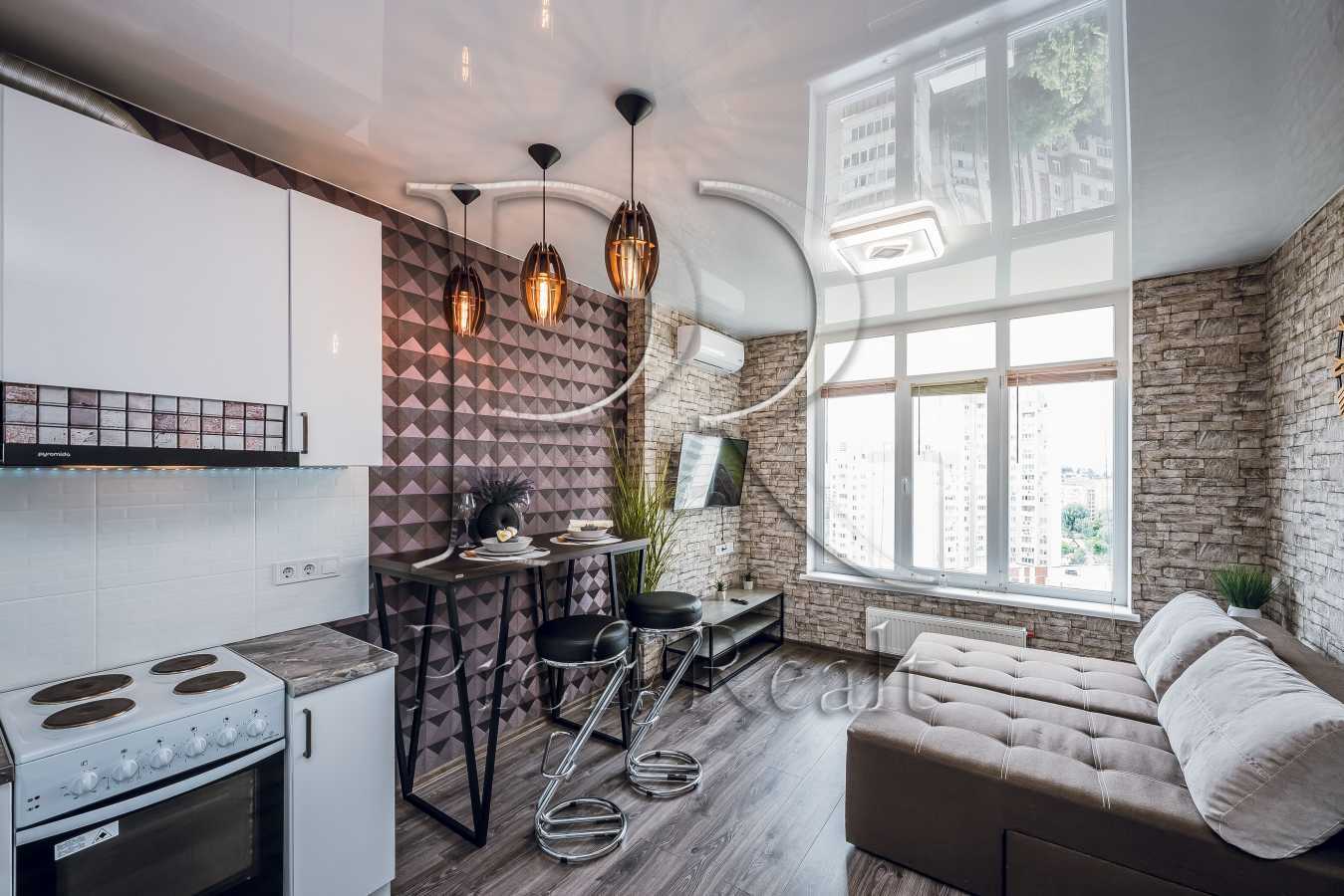 Продажа 1-комнатной квартиры 27 м², Полевая ул., 73