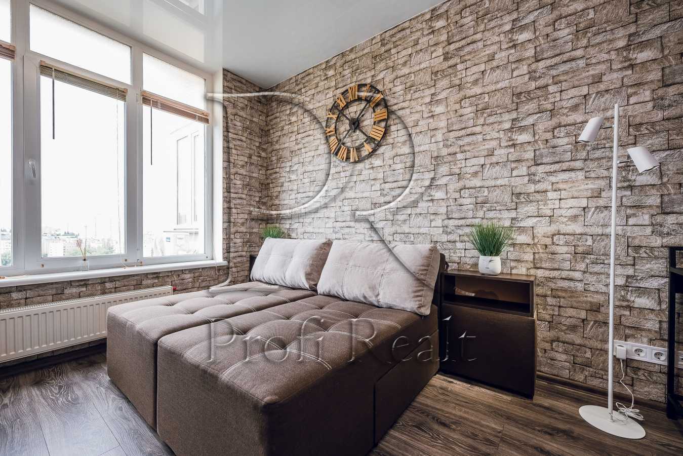 Продажа 1-комнатной квартиры 27 м², Полевая ул., 73