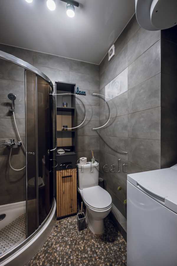 Продажа 1-комнатной квартиры 27 м², Полевая ул., 73