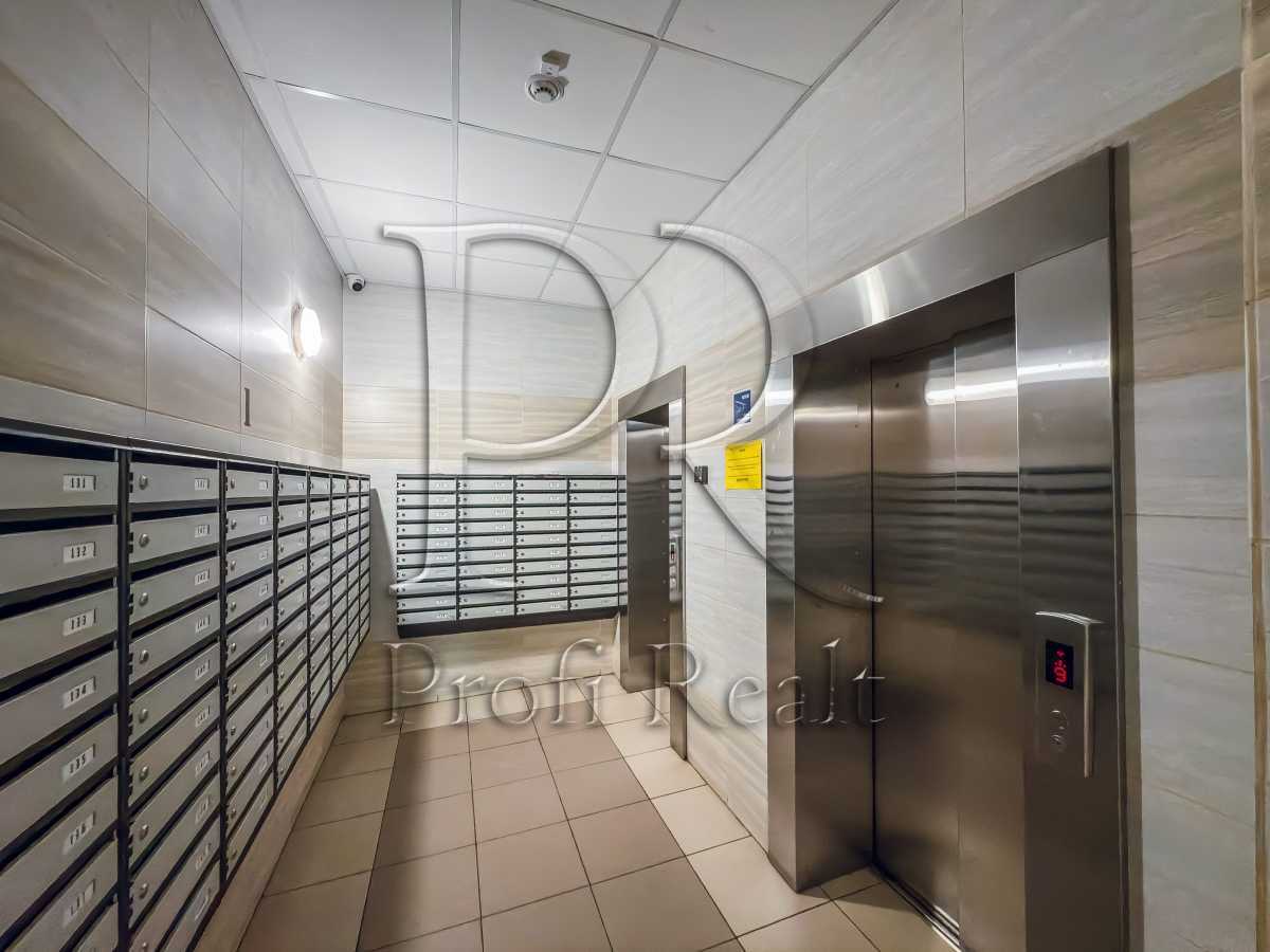 Продажа 1-комнатной квартиры 27 м², Полевая ул., 73