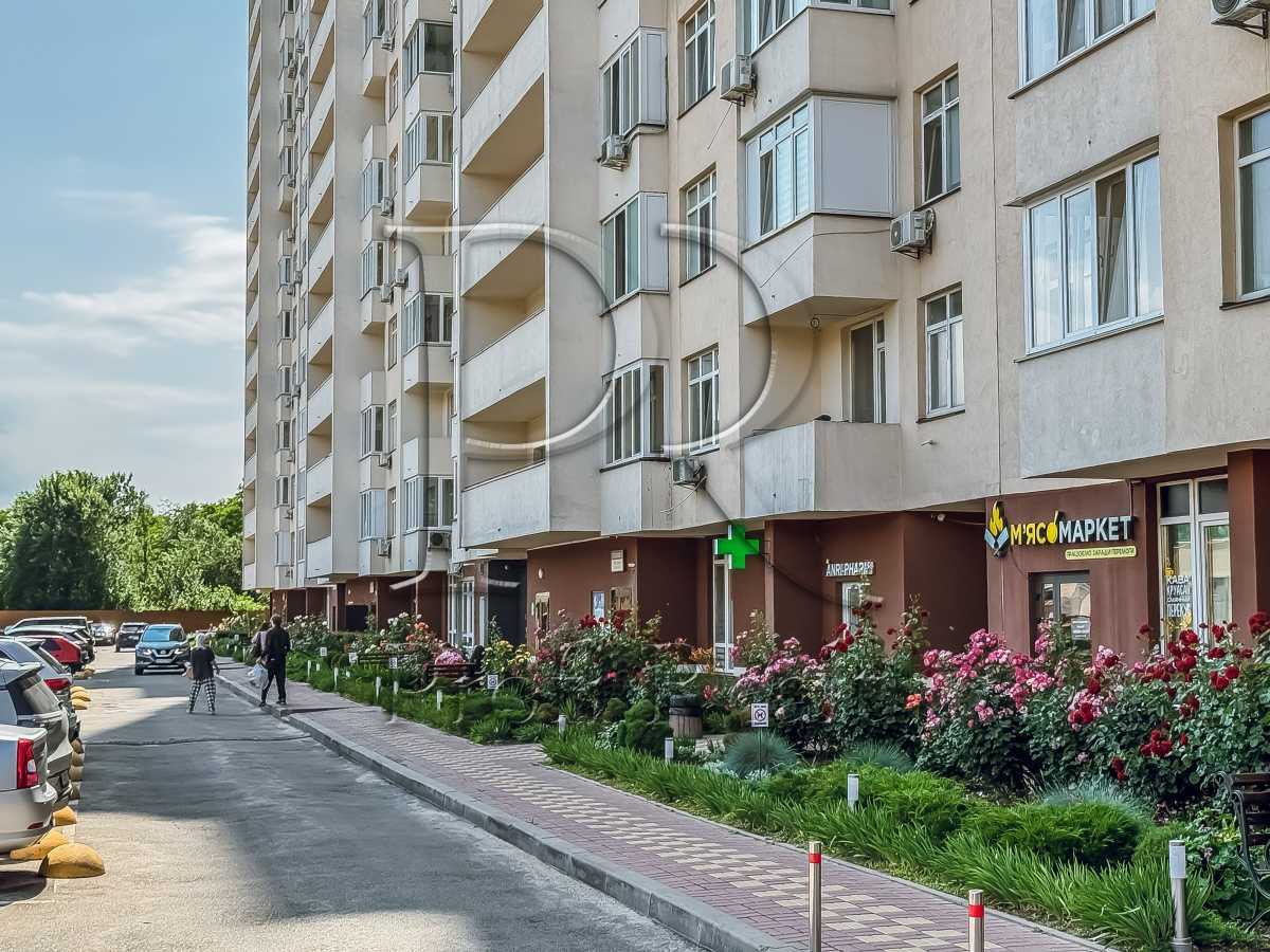 Продажа 1-комнатной квартиры 27 м², Полевая ул., 73