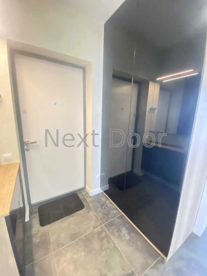 Аренда 1-комнатной квартиры 45 м², Митрополита Василия Липковского ул., Липківського, 38