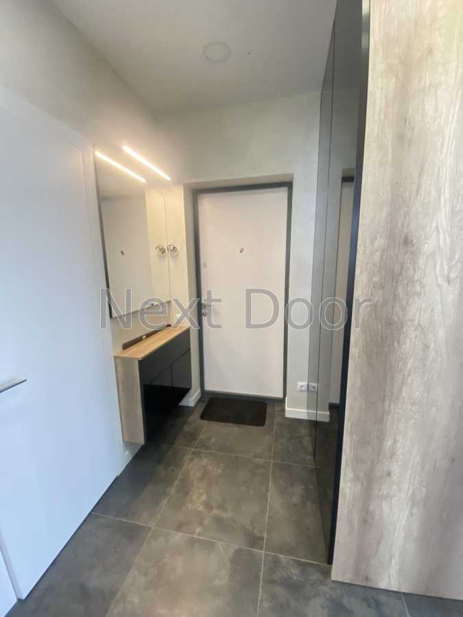 Аренда 1-комнатной квартиры 45 м², Митрополита Василия Липковского ул., Липківського, 38