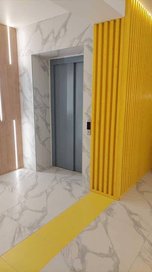Продажа 2-комнатной квартиры 73 м², Академика Сахарова ул.
