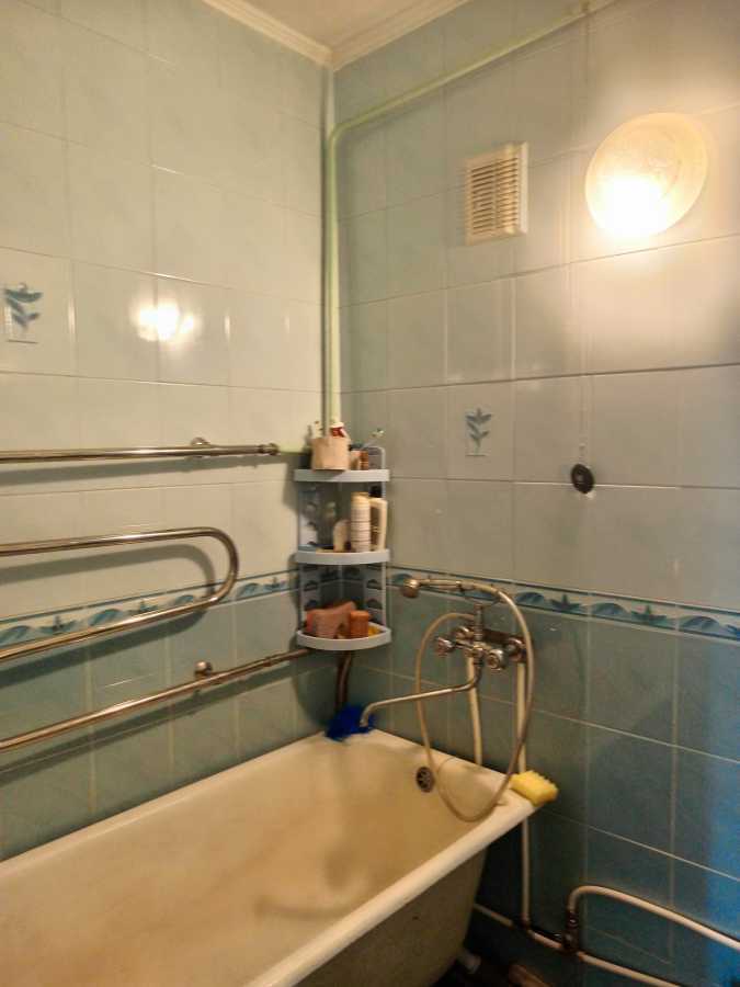 Оренда 2-кімнатної квартири 44 м², Шевченко