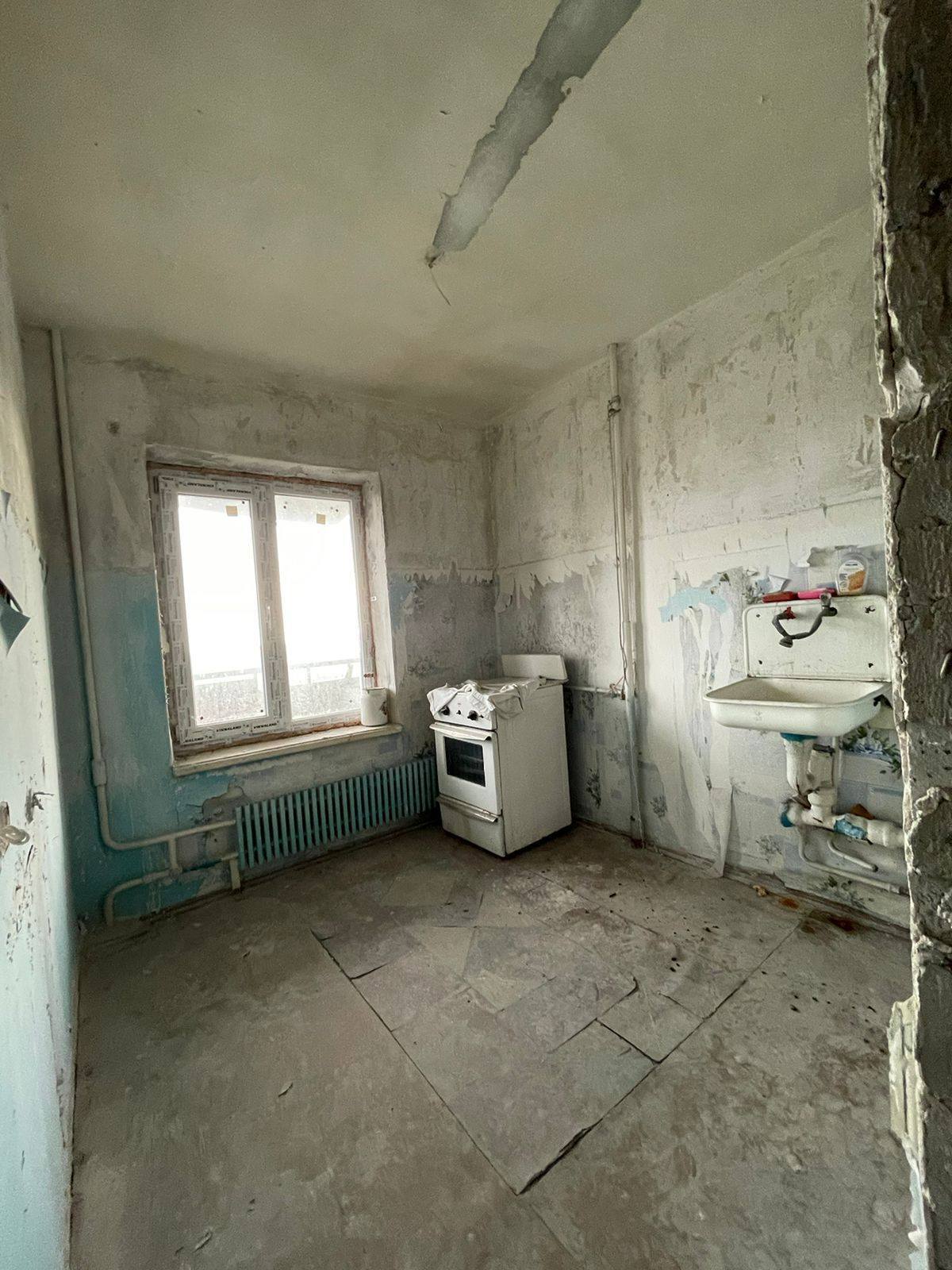 Продаж 3-кімнатної квартири 64 м², Академіка Янгеля вул.