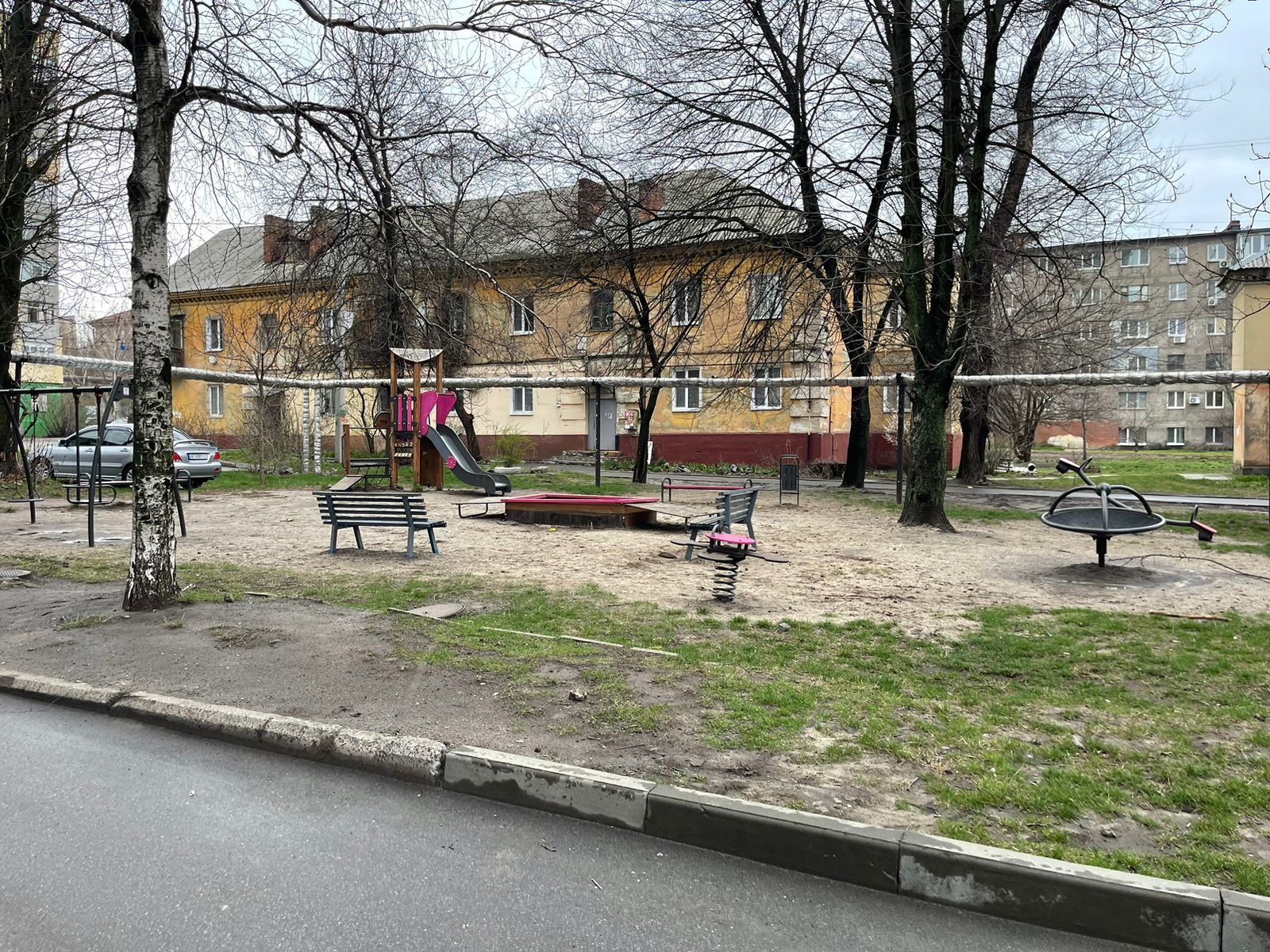 Продажа офиса 59 м², Рабочая ул.