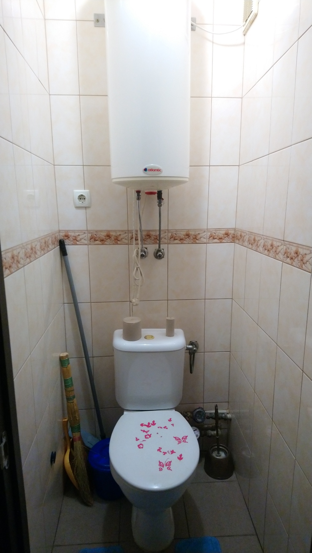 Аренда 1-комнатной квартиры 30 м², Январского Прорыва ул.