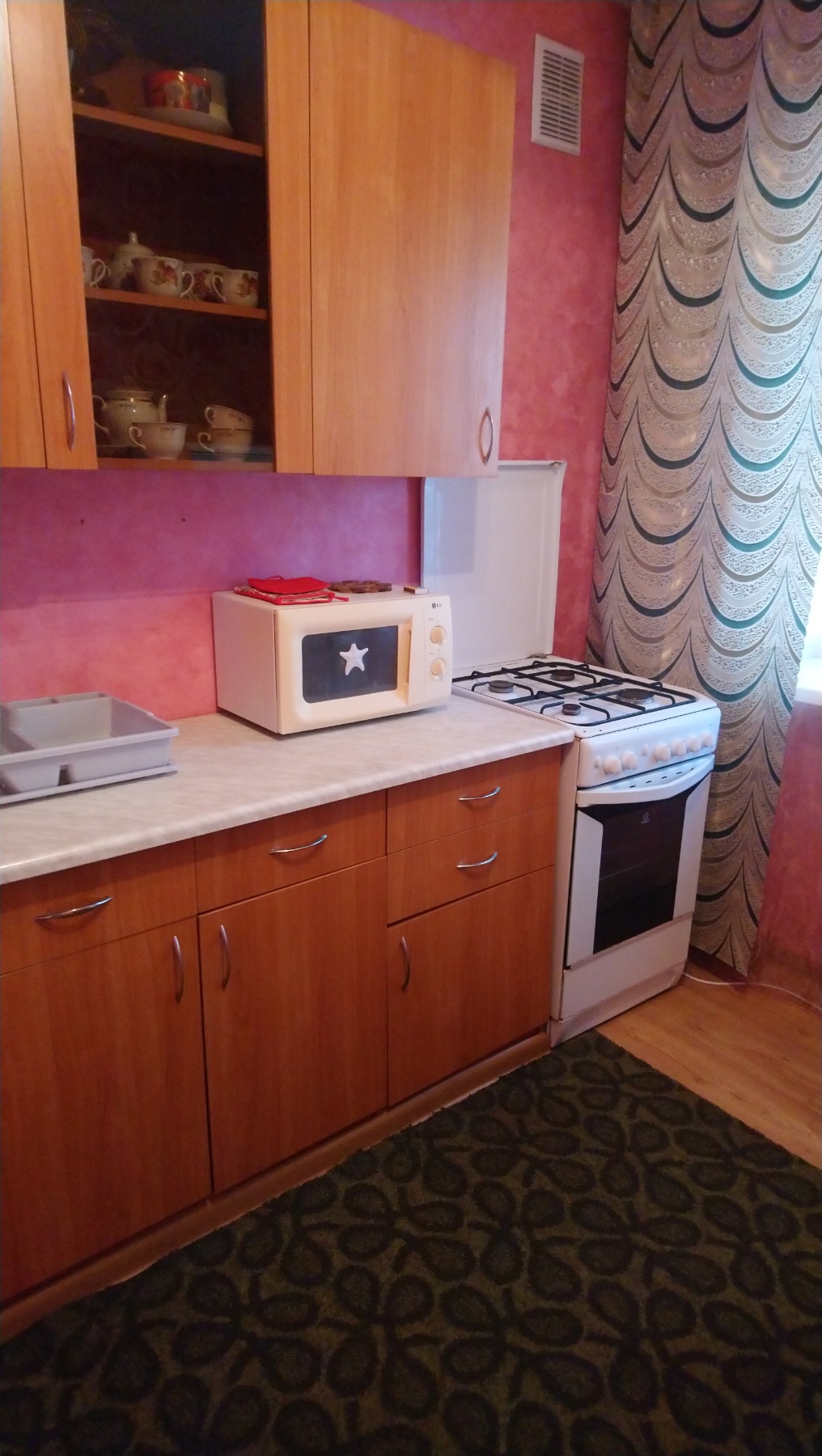 Аренда 1-комнатной квартиры 30 м², Январского Прорыва ул.