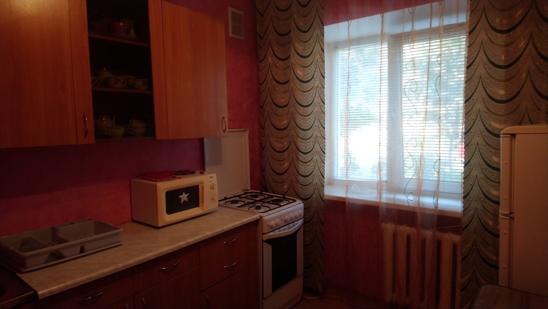 Аренда 1-комнатной квартиры 30 м², Январского Прорыва ул.