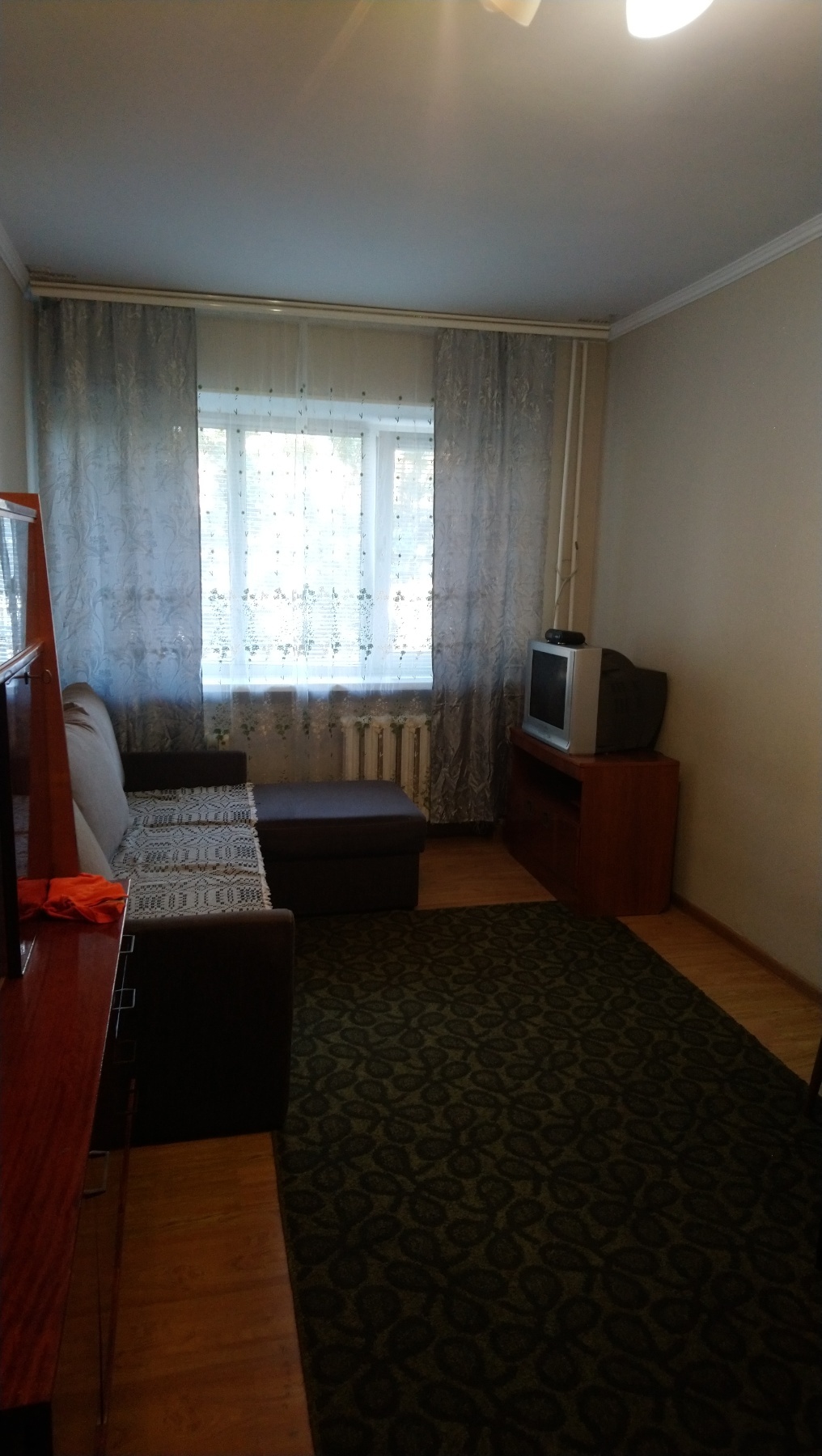 Аренда 1-комнатной квартиры 30 м², Январского Прорыва ул.