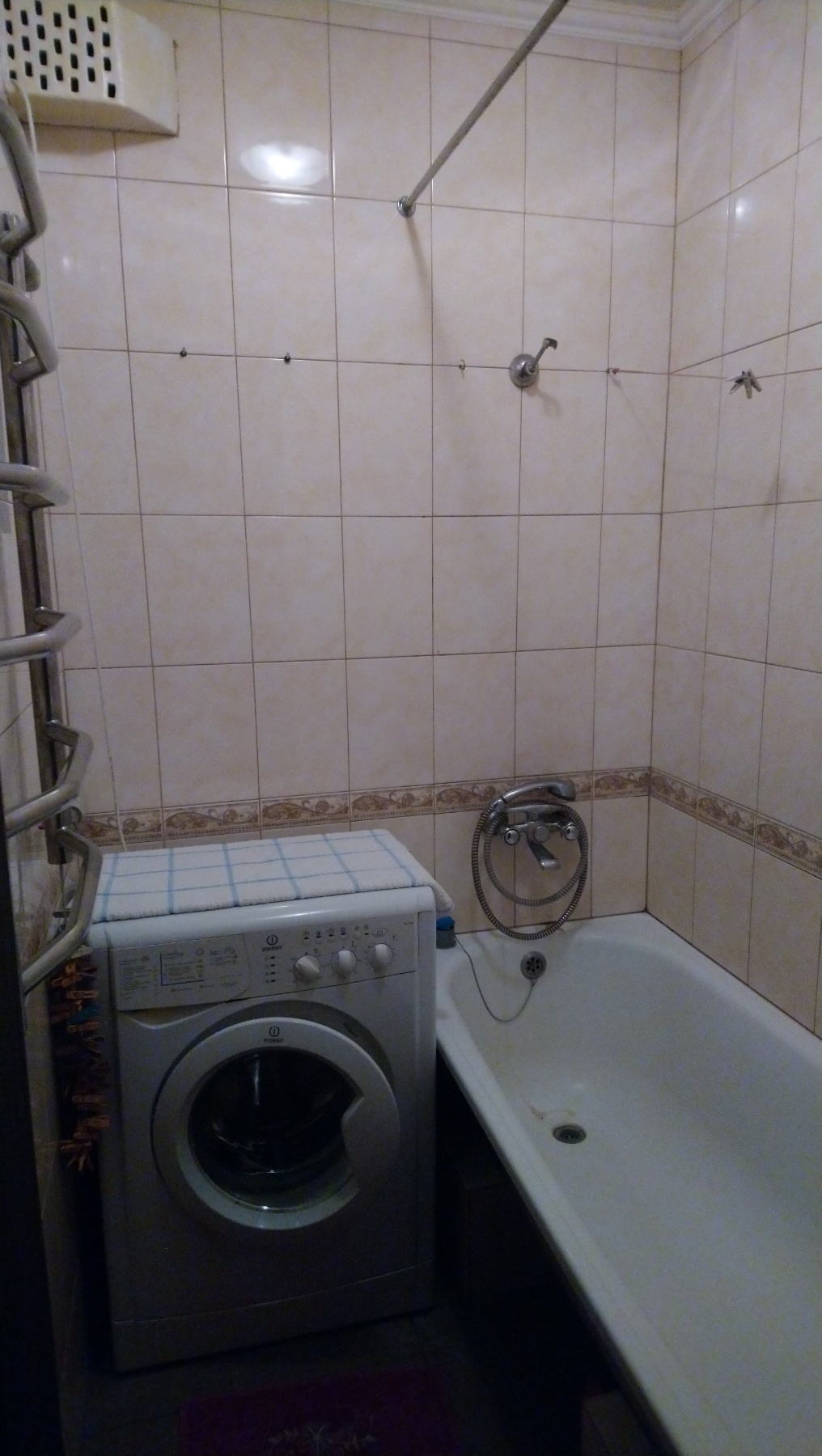 Аренда 1-комнатной квартиры 30 м², Январского Прорыва ул.