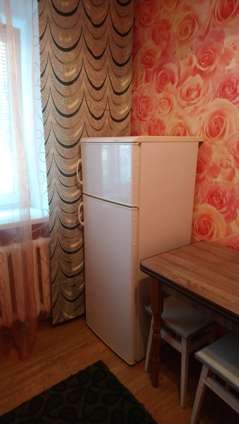 Аренда 1-комнатной квартиры 30 м², Январского Прорыва ул.