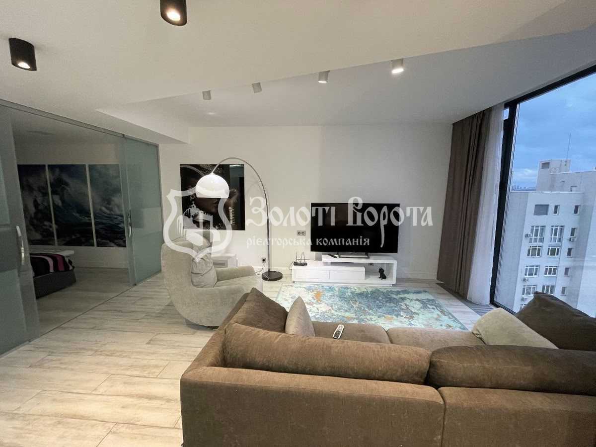Продаж 2-кімнатної квартири 60 м², Героїв Сталінграда просп., 2Д