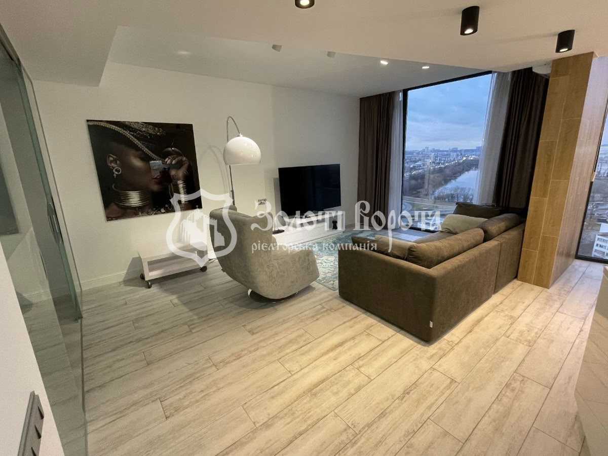 Продаж 2-кімнатної квартири 60 м², Героїв Сталінграда просп., 2Д
