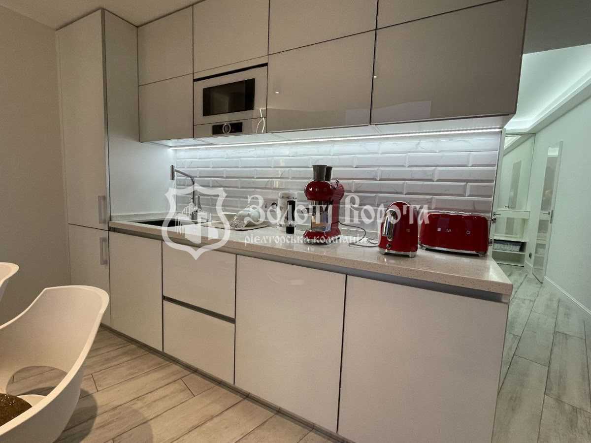 Продаж 2-кімнатної квартири 60 м², Героїв Сталінграда просп., 2Д