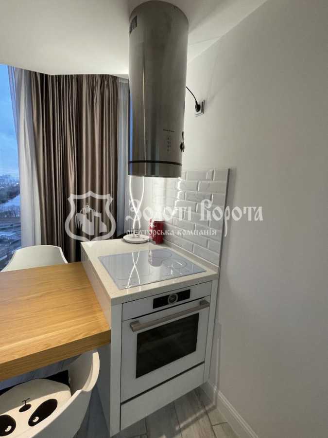 Продаж 2-кімнатної квартири 60 м², Героїв Сталінграда просп., 2Д