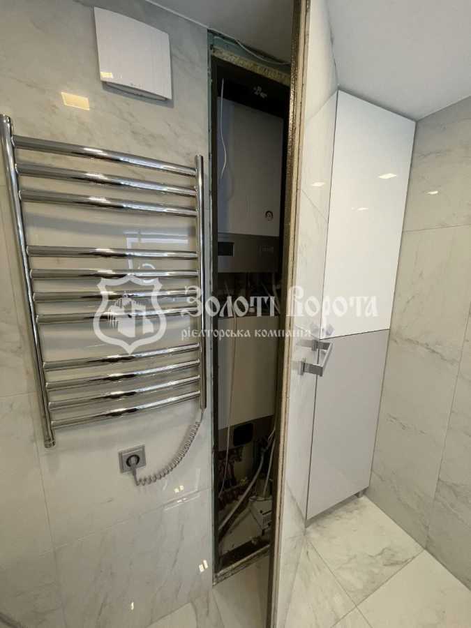 Продаж 2-кімнатної квартири 60 м², Героїв Сталінграда просп., 2Д