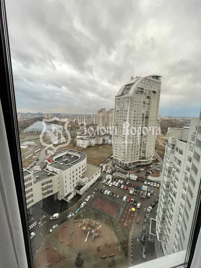 Продаж 2-кімнатної квартири 60 м², Героїв Сталінграда просп., 2Д