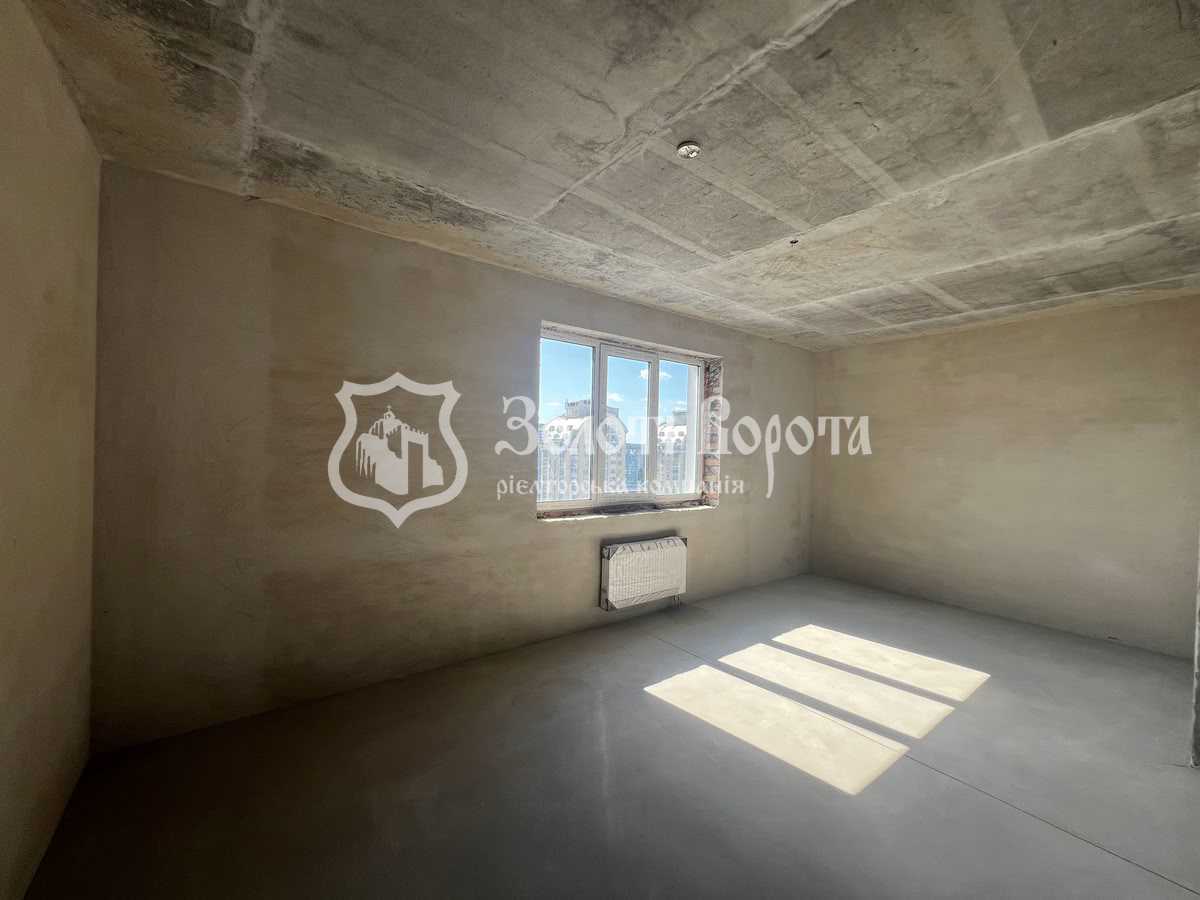 Продаж 3-кімнатної квартири 81.3 м², Пріорська вул., 16