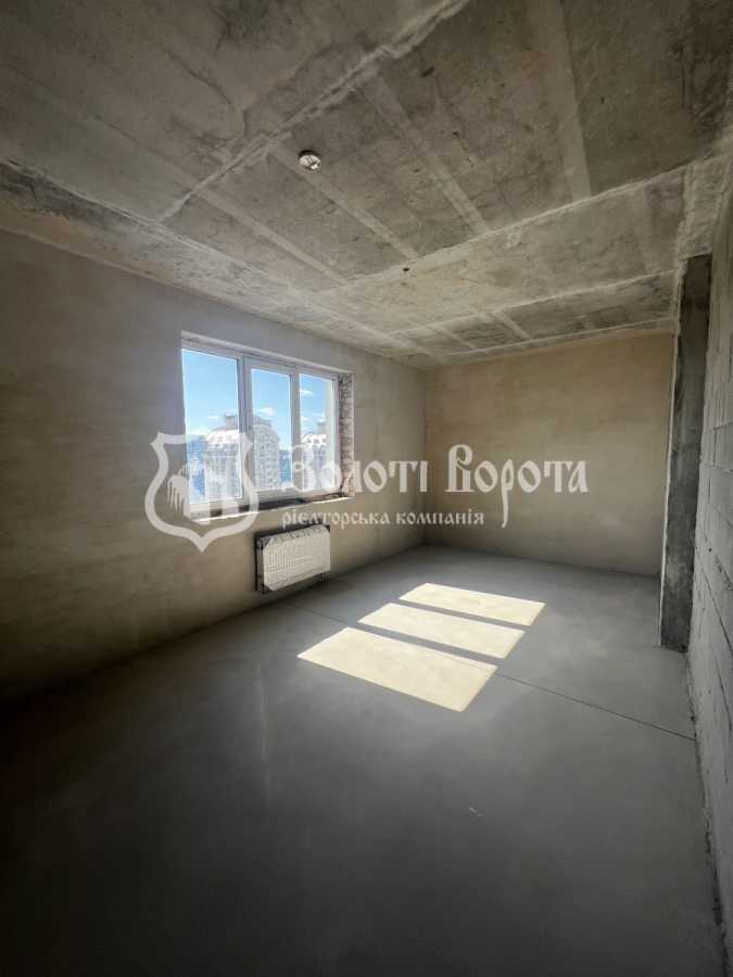 Продаж 3-кімнатної квартири 81.3 м², Пріорська вул., 16