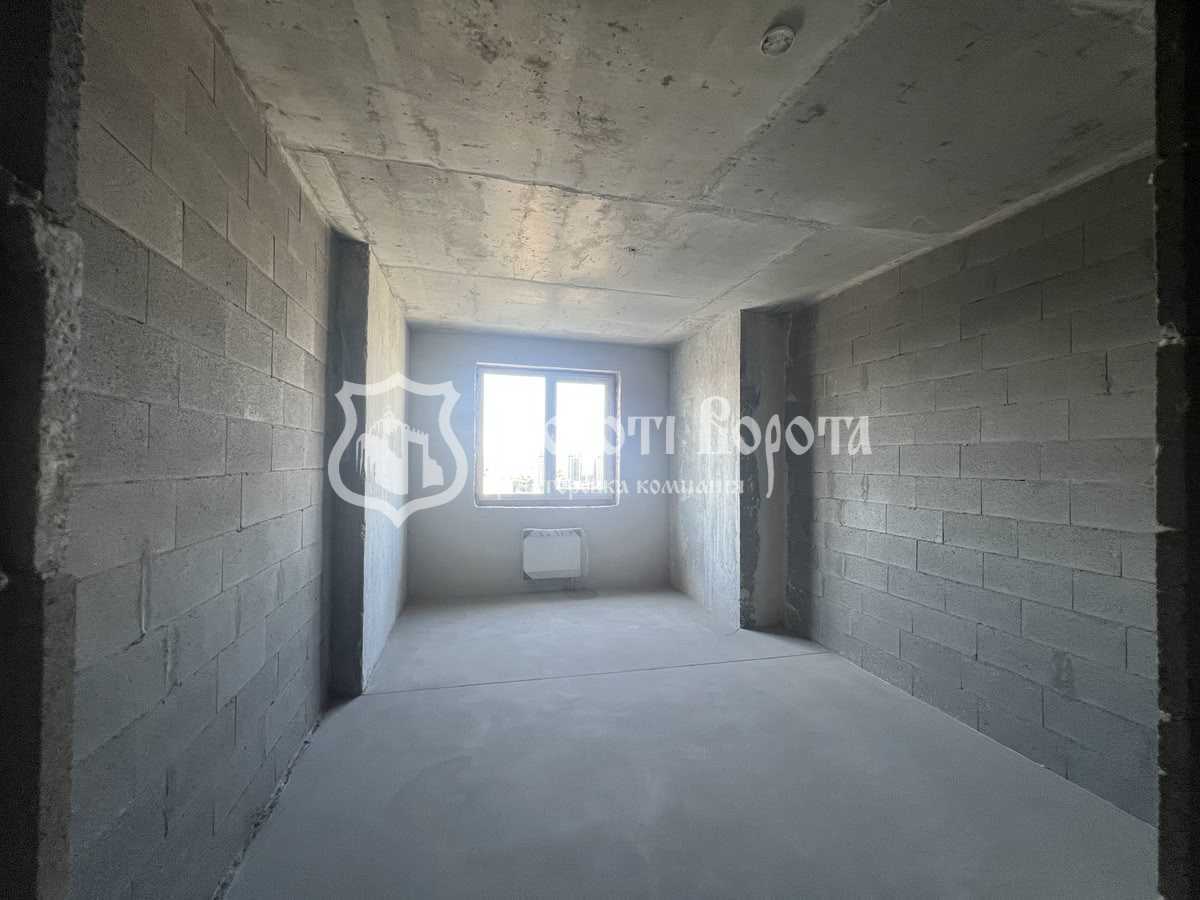 Продаж 3-кімнатної квартири 81.3 м², Пріорська вул., 16