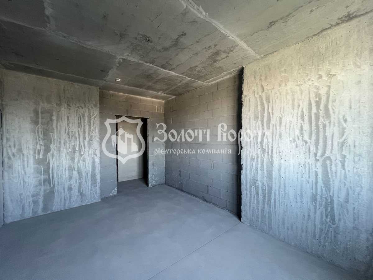 Продаж 3-кімнатної квартири 81.3 м², Пріорська вул., 16