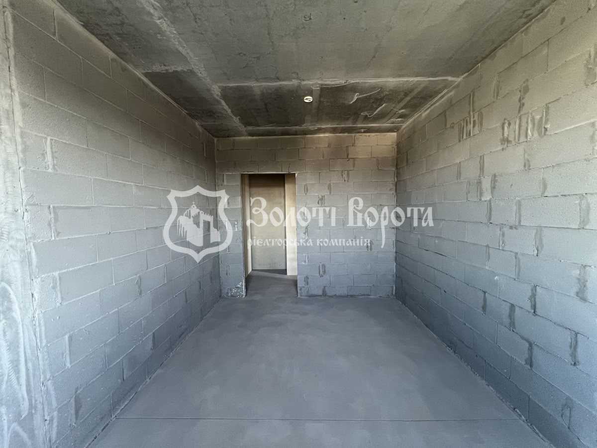 Продаж 3-кімнатної квартири 81.3 м², Пріорська вул., 16
