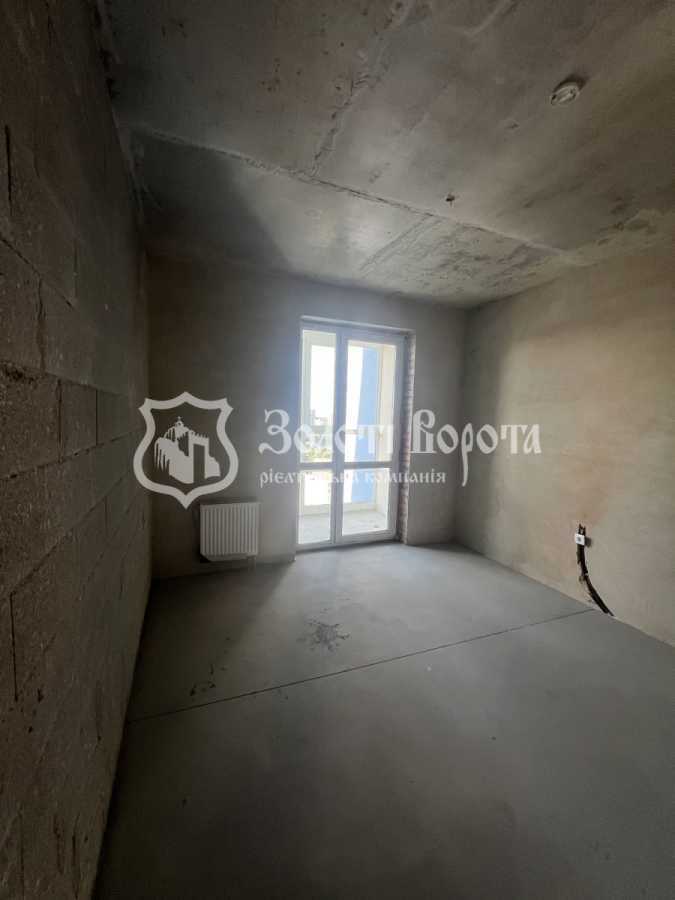 Продаж 3-кімнатної квартири 81.3 м², Пріорська вул., 16