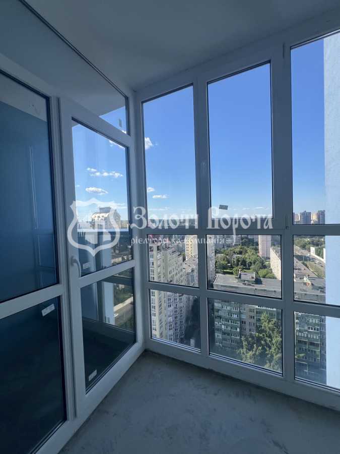 Продаж 3-кімнатної квартири 81.3 м², Пріорська вул., 16