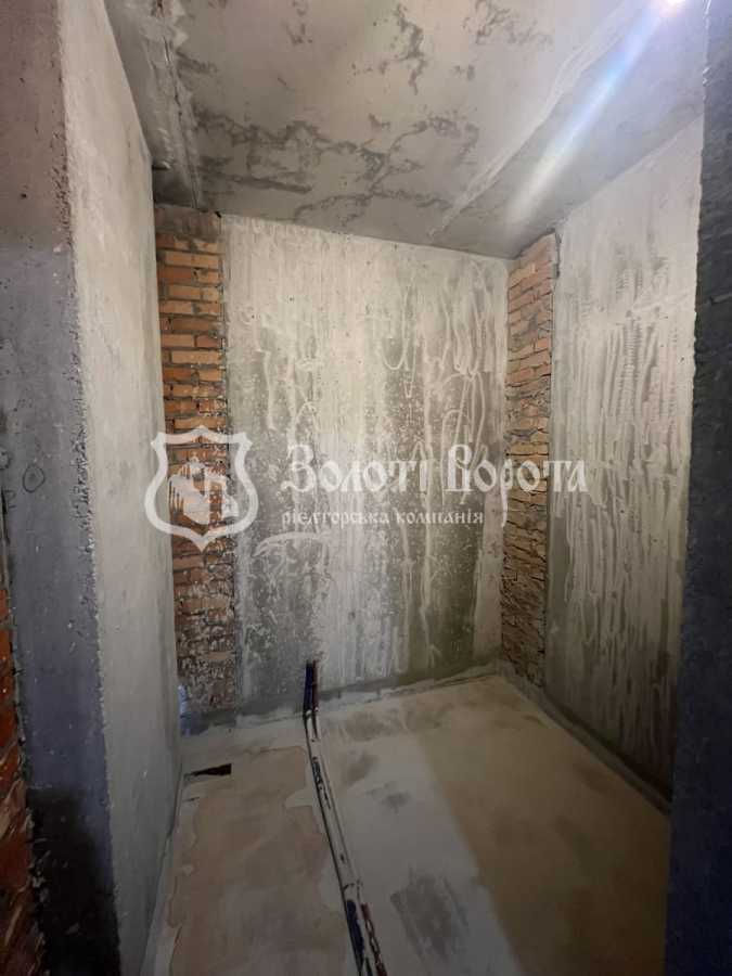 Продаж 3-кімнатної квартири 81.3 м², Пріорська вул., 16