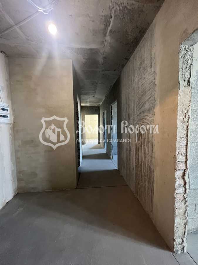 Продаж 3-кімнатної квартири 81.3 м², Пріорська вул., 16