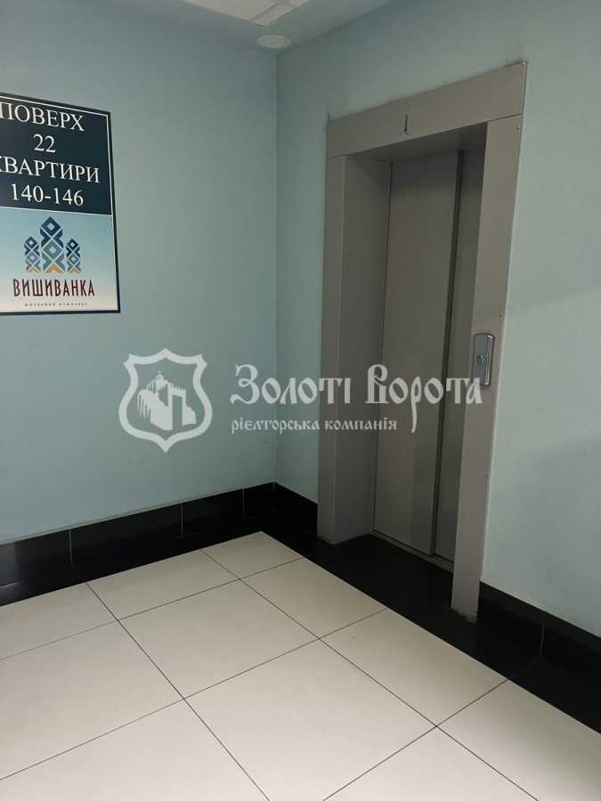 Продаж 3-кімнатної квартири 81.3 м², Пріорська вул., 16