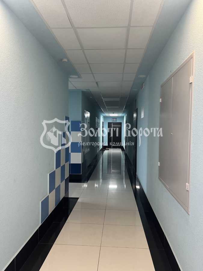 Продаж 3-кімнатної квартири 81.3 м², Пріорська вул., 16