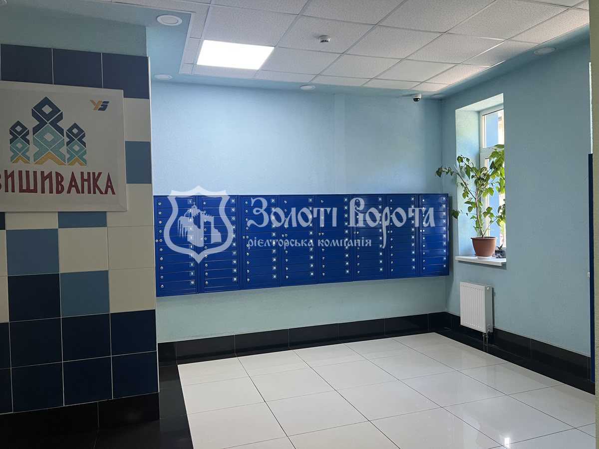 Продаж 3-кімнатної квартири 81.3 м², Пріорська вул., 16