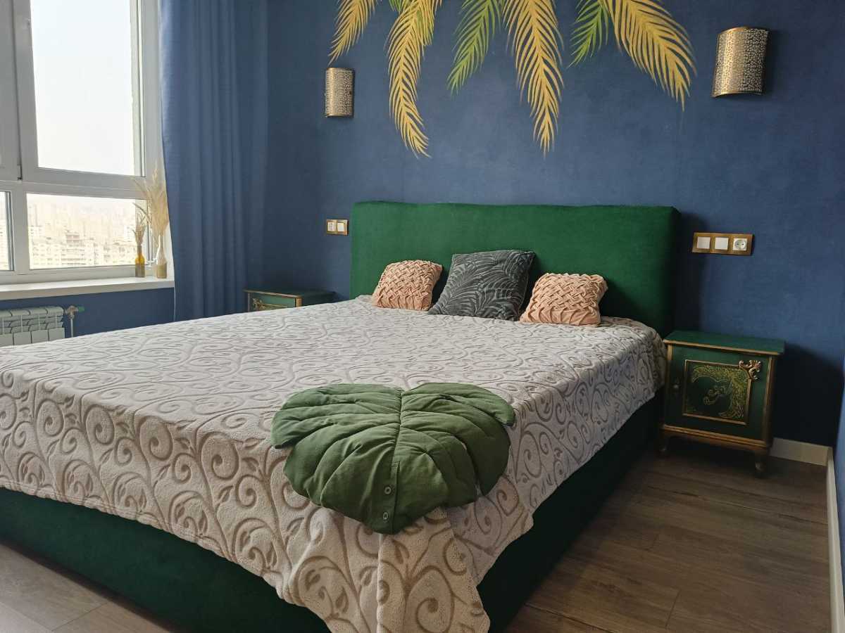 Аренда 2-комнатной квартиры 76 м², Армянская ул., 6