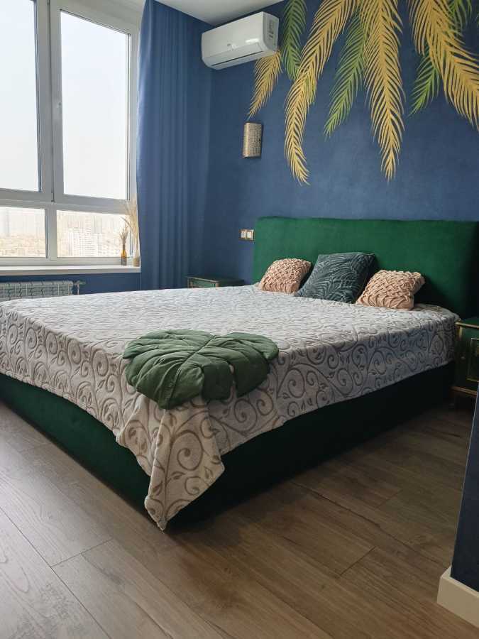 Аренда 2-комнатной квартиры 76 м², Армянская ул., 6