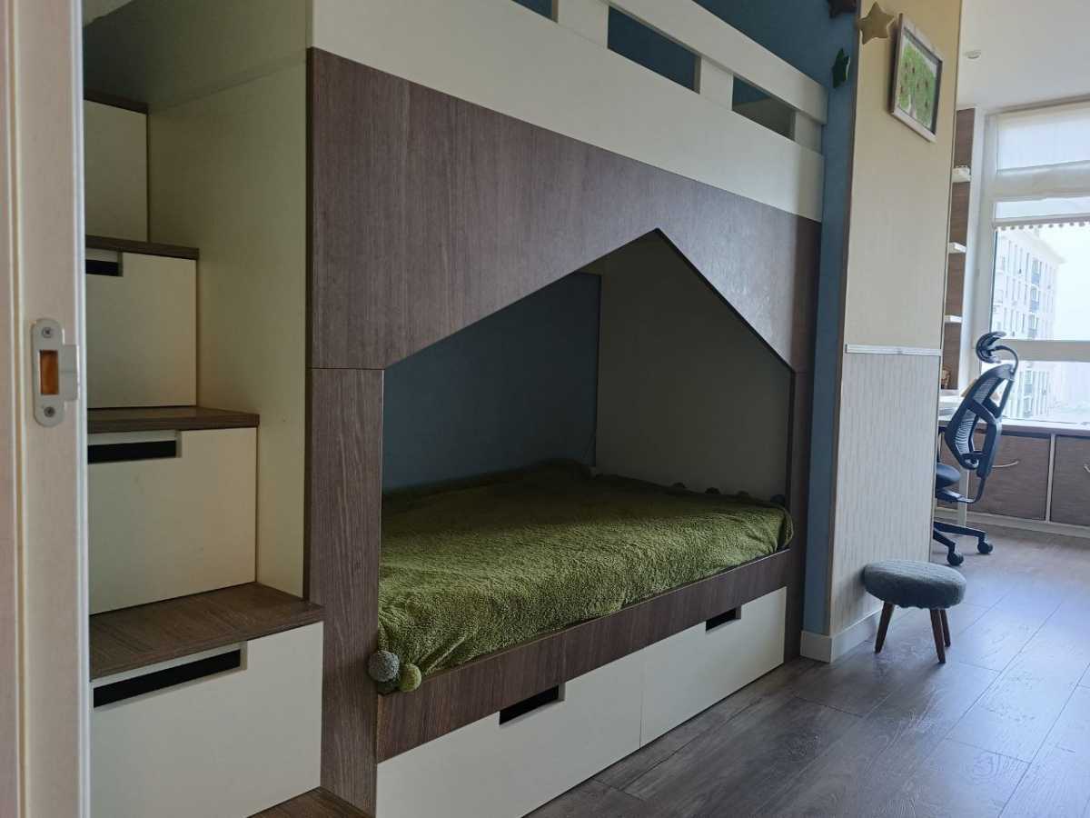 Аренда 2-комнатной квартиры 76 м², Армянская ул., 6